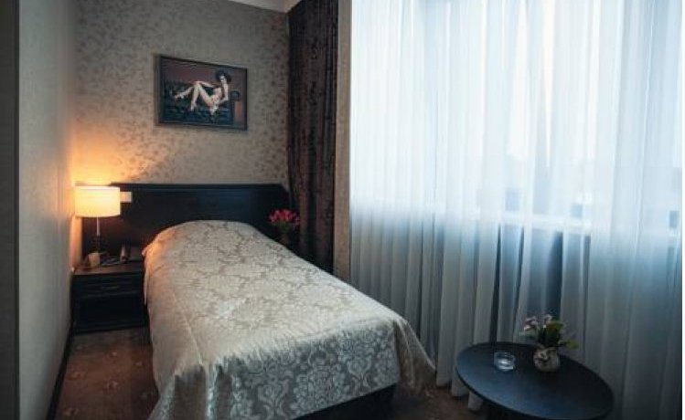 Гостиница Буржуй Пятигорск-28